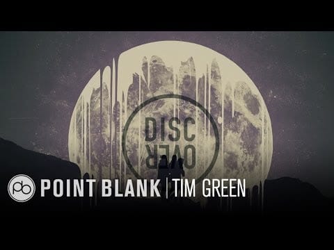 Tim Green (4) — Tim Green: Track Masterclass 'Just People' (Logic/Ableton)