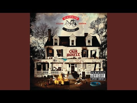 Slaughterhouse (7) — Get Up