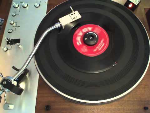 Nappy Brown — Nappy Brown - Well, Well, Well, Baby-La (Savoy 1167-B)