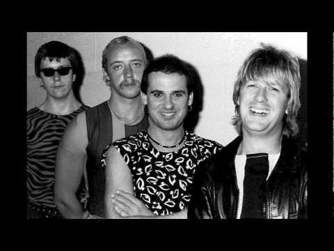 The Kids — THE KIDS - There will be no next time  "