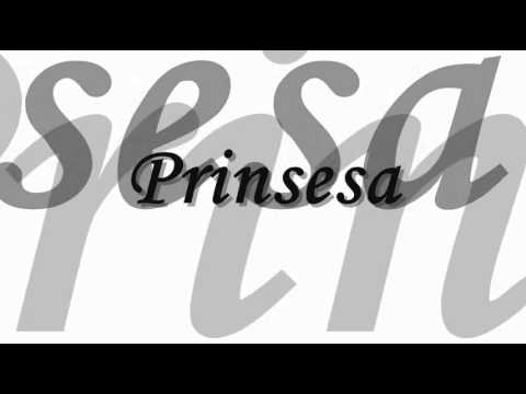 Teeth (11) — prinsesa with lyrics by teeth