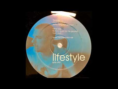 Lifestyle (6) — Lifestyle – Control Points
