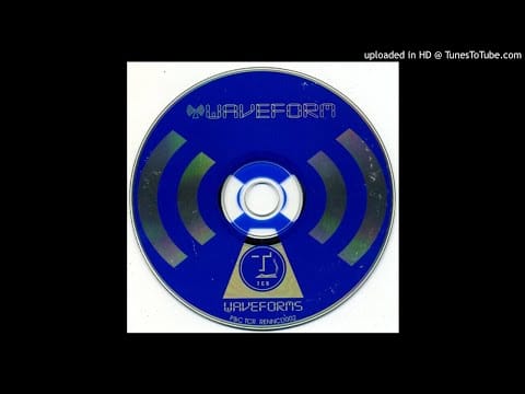 Waveform — Waveform - Breakers In Space