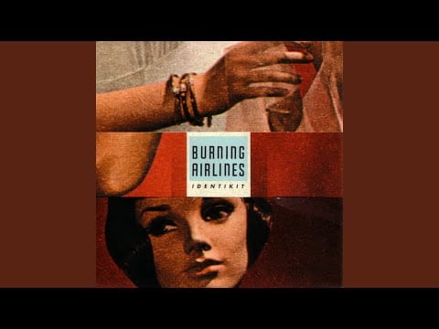 Burning Airlines — Blind Trial