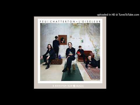 Feu ! Chatterton — Feu! Chatterton - Le départ