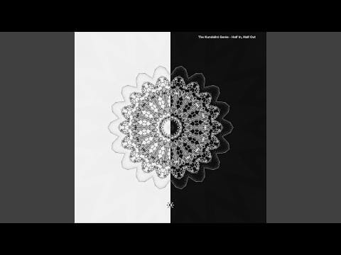 The Kundalini Genie — Half In, Half Out
