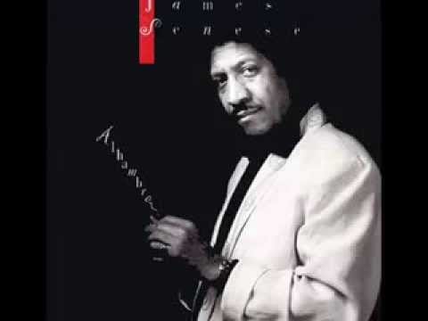 James Senese — James Senese - Tambo