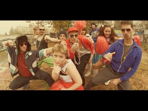 The Fat Bastard GangBand — THE FAT BASTARD GANG BAND [official] - All Bastards