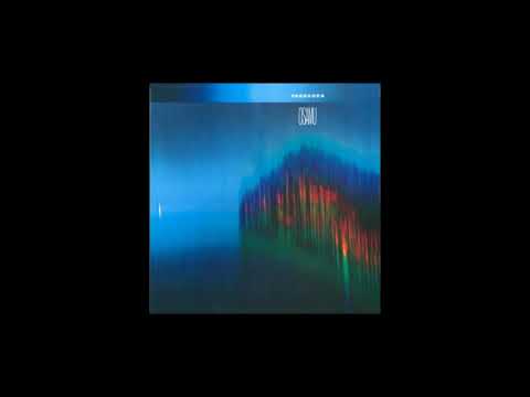 Osamu Kitajima — Osamu - Passages (1987)