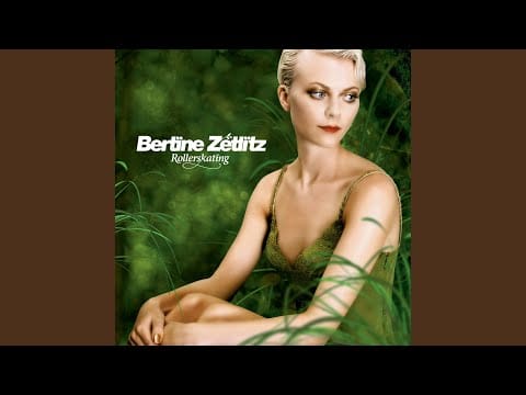 Bertine Zetlitz — Fake Your Beauty