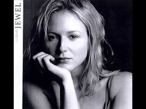 Jewel — JEWEL SPIRIT ALBUM