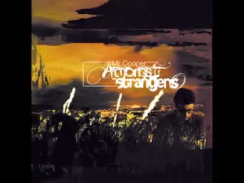 Mr. Cooper — Mr Cooper - Two (Amongst Stranger)