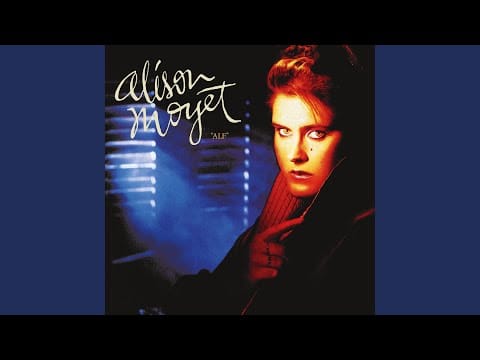 Alison Moyet — For You Only (2016 - Remaster)