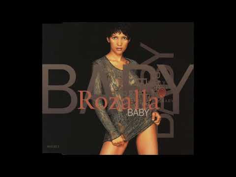 Rozalla — Rozalla - Baby (Love To Infinity's Classic Paradise Radio Mix)
