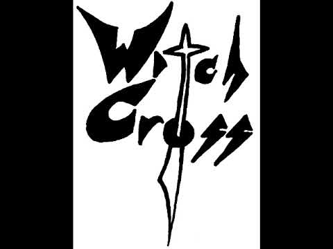 Witch Cross — Witch Cross (Dnk) - Nighthunter