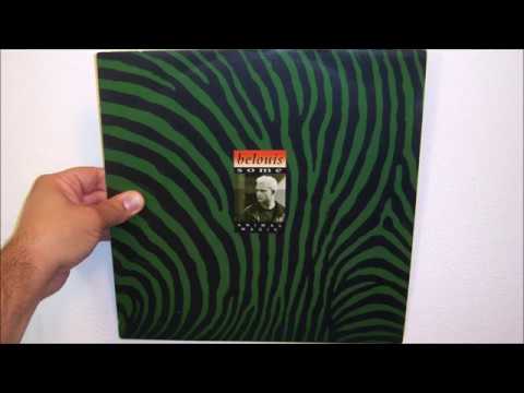 Belouis Some — Belouis Some - Aware of you (1985)