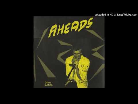 Aheads — A-Heads - More Action - 15 - Fairytale from Reality