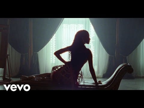 Tyla (6) — Tyla - ART (Official Music Video)