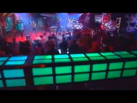 Cascade (5) — Cascade - Do What You Wanna Do (Super 50 Belgium 1992)  ☼