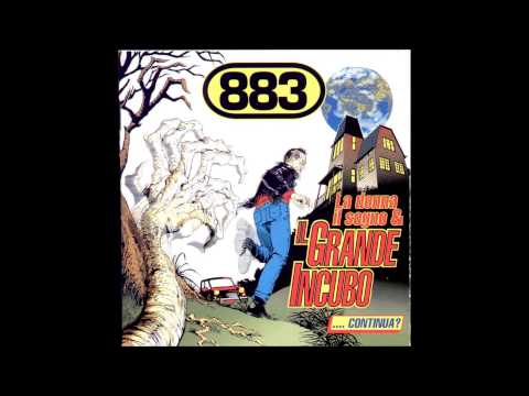 Fiorello — 883 - Senza Averti Qui