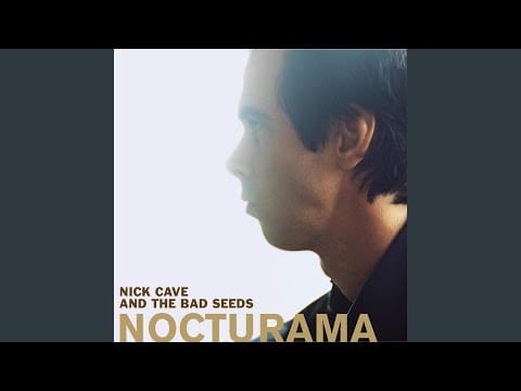 Nick Cave & The Bad Seeds — She Passed By My Window