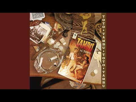 Toto — If You Belong to Me