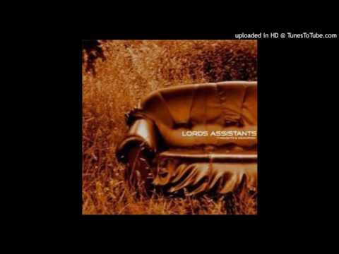 Lords Assistants — Lords Assistants - To Leave It Unspoken (2006)