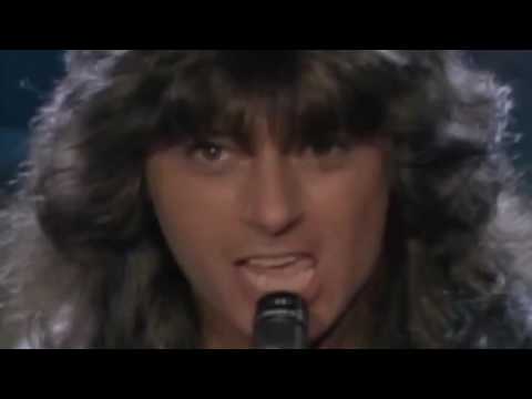 Yngwie J. Malmsteen's Rising Force — Yngwie J  Malmsteen   Heaven Tonight 1988 Music Video WIDESCREEN 720p
