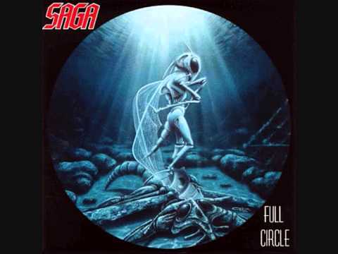 Saga (3) — SAGA - Remember When (Chapter 9)