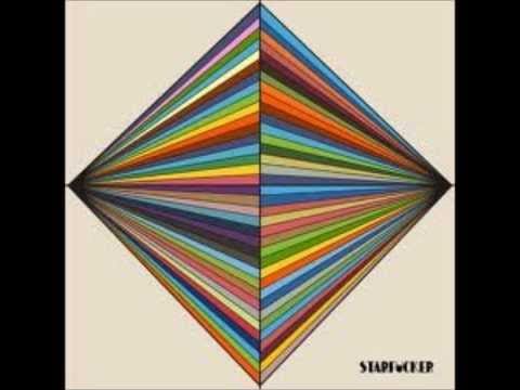 Starfucker (2) — Starfucker - Medicine