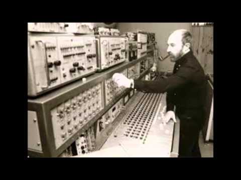 Bernard Parmegiani — Bernard Parmegiani - Et Après... (1973)
