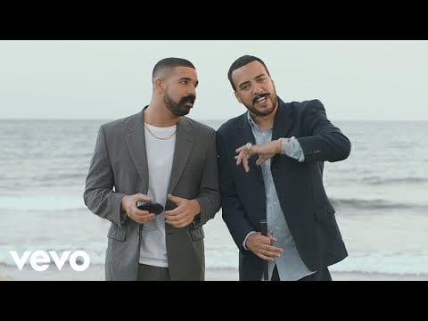 French Montana — French Montana - No Shopping ft. Drake