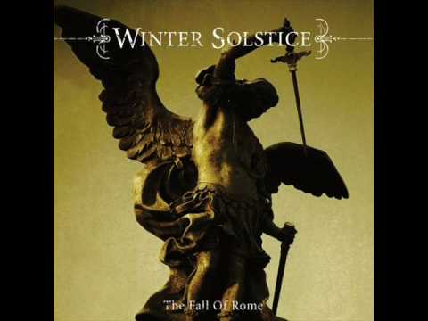 Winter Solstice — winter solstice-to the nines (FT. Tim Lambesis, vocalist of As I Lay Dying)
