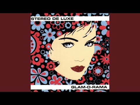 Stereo De Luxe — Lipstick