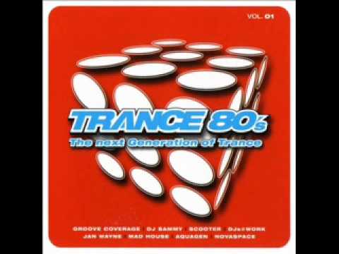 Eva Luna — Eva luna-Tell me lies (Trance 80´s)
