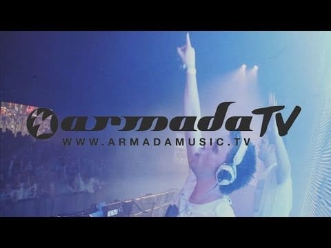 W&W — W&W - Lift Off! (Official Music Video)