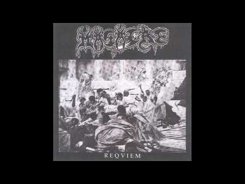 Masacre — Masacre - Cortejo Fúnebre