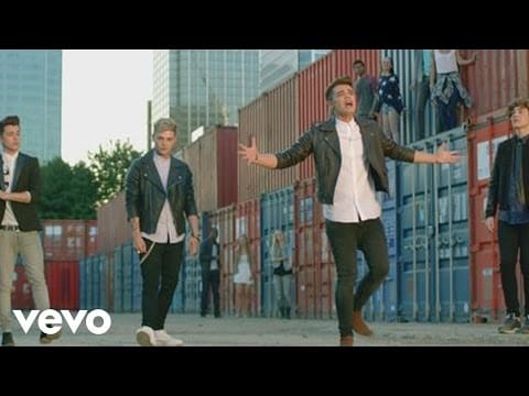 Union J — Union J - Beautiful Life