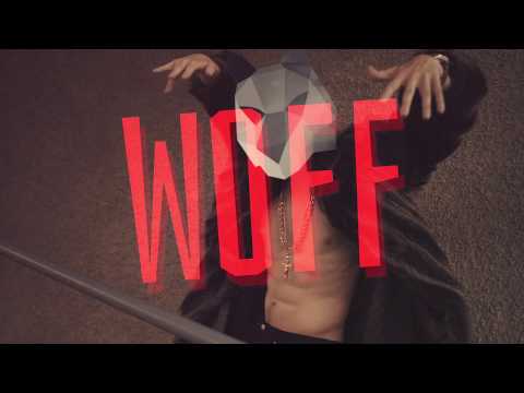 Baby Alice — Baby Alice - WOFF (Lyric Video) [Ultra Music]