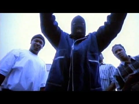 B.G. Knocc Out & Dresta — B.G. Knocc Out & Dresta - D.P.G./K (Dogg Pound Killa)