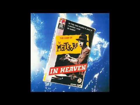 The Meteors (2) — The Meteors - Rockabilly Psychosis