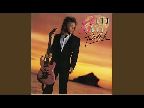 Aldo Nova — If Looks Could Kill