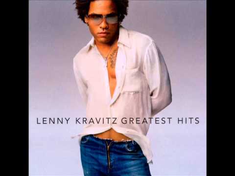 Lenny Kravitz — Lenny Kravitz-Are You Gonna Go My Way