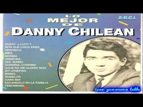 Danny Chilean — Danny Chilean - Norma