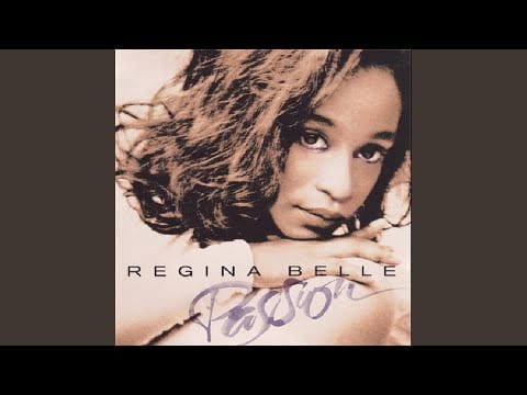 Regina Belle — If I Could