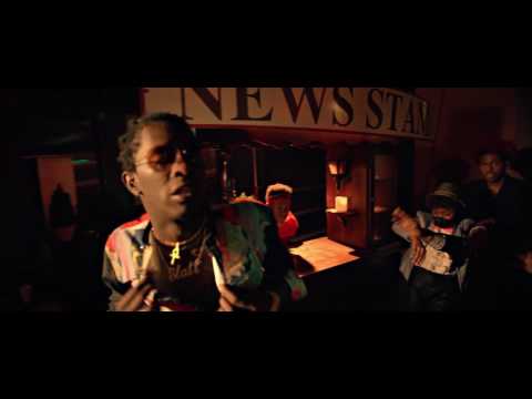 Young Thug (2) — Young Thug " Memo"