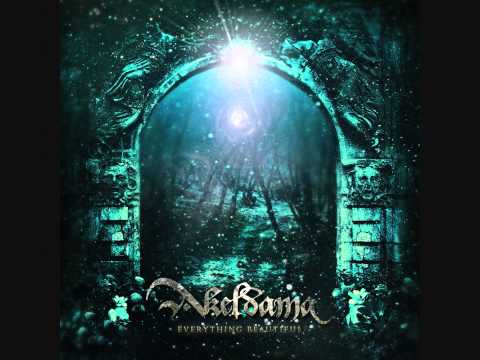 Akeldama (3) — Akeldama - Everything beautiful Per Nilsson solo midi + tab