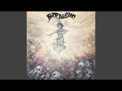 Blind Illusion — Lucifers Awakening