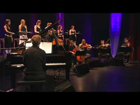 Wim Mertens — WIM MERTENS WHAT YOU SEE IS WHAT YOU HEAR 03 Wandering eyes