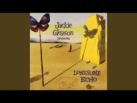 Jackie Gleason — Darling, Je Vous Aime Beaucoup